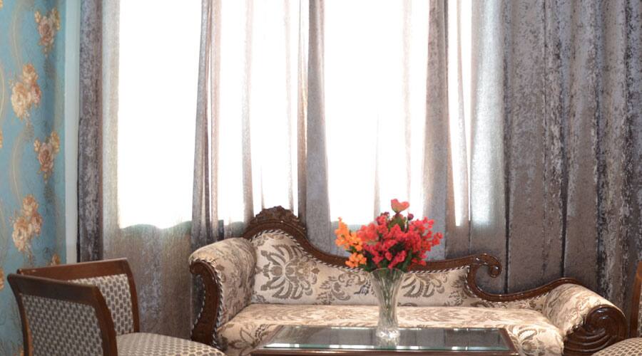 Hotel Riyasat, Ludhiana 5